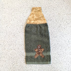 Kitchen Towel - Holiday themes