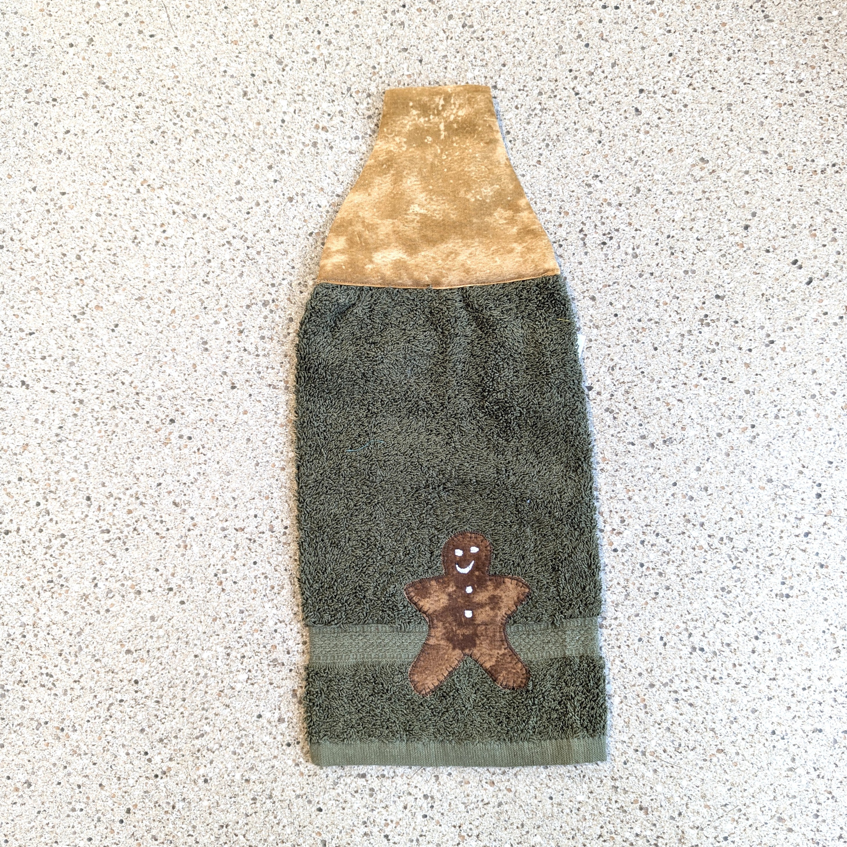 Kitchen Towel - Holiday themes