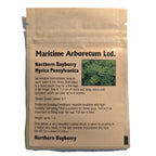 Maritime Arboretum Seeds