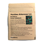 Maritime Arboretum Seeds