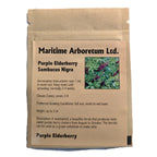 Maritime Arboretum Seeds