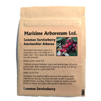 Maritime Arboretum Seeds