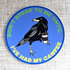 Birder Brain - Vinyl Stickers