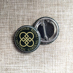 Birder Brain - Pins