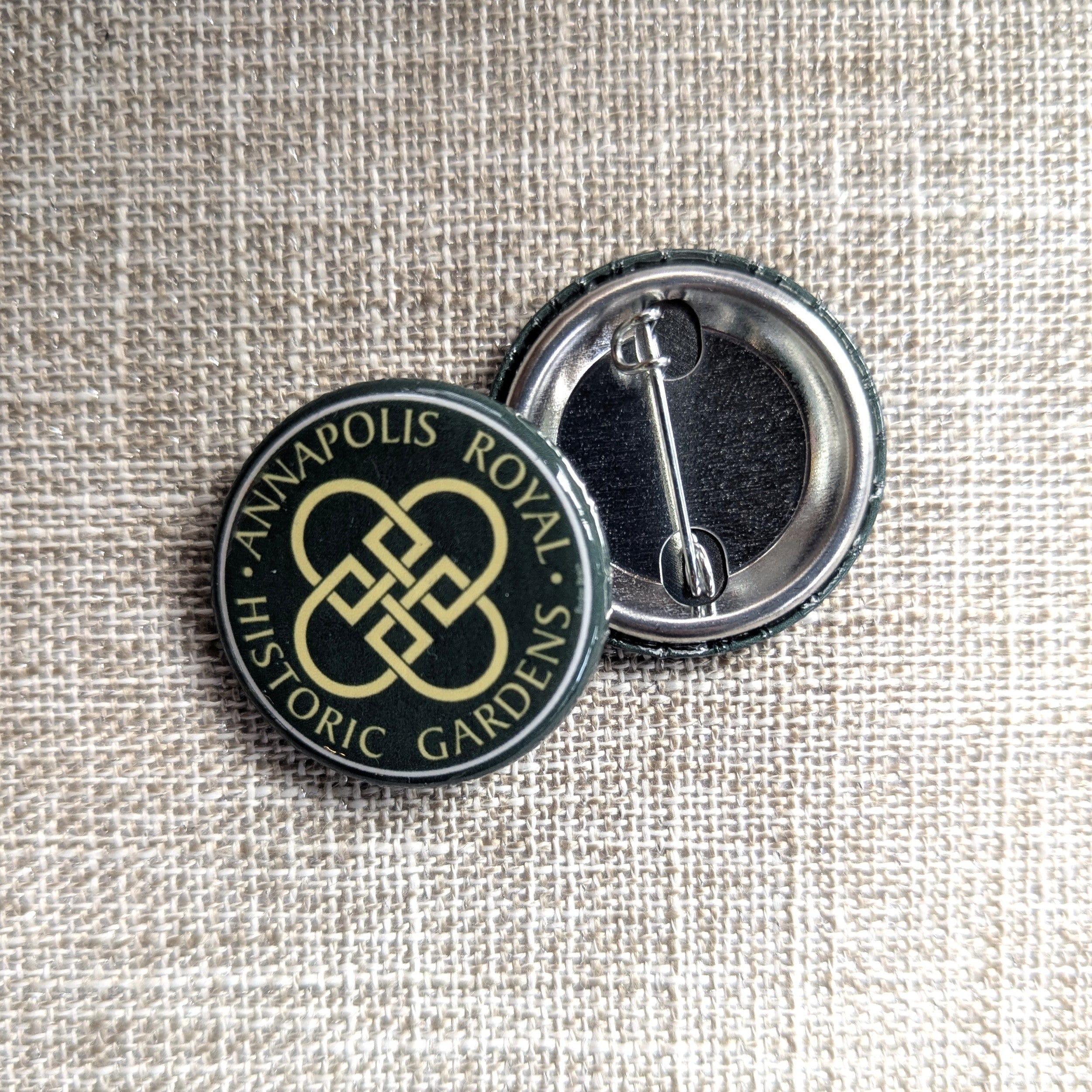 Birder Brain - Pins