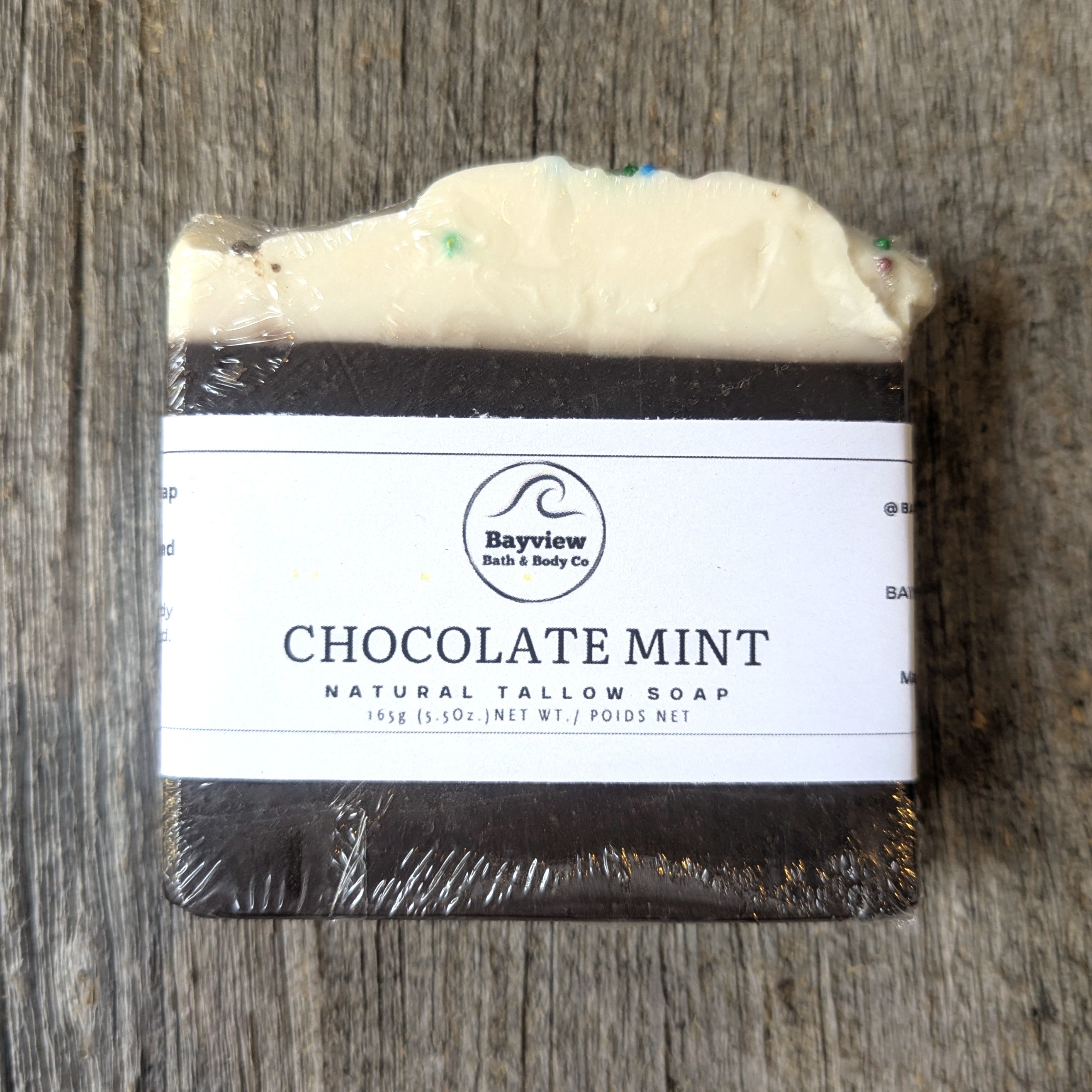 Bayview Bath & Body Co. - Natural Tallow Soaps
