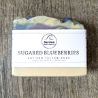 Bayview Bath & Body Co. - Natural Tallow Soaps
