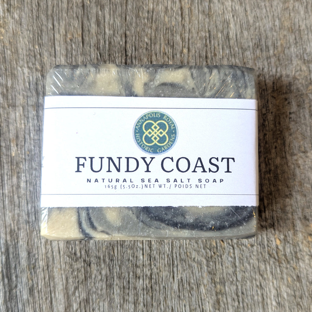 Bayview Bath & Body Co. - Natural Tallow Soaps