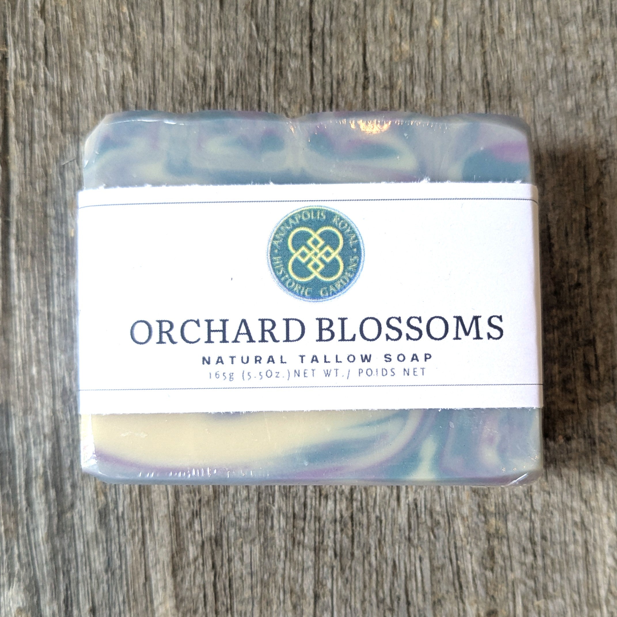 Bayview Bath & Body Co. - Natural Tallow Soaps
