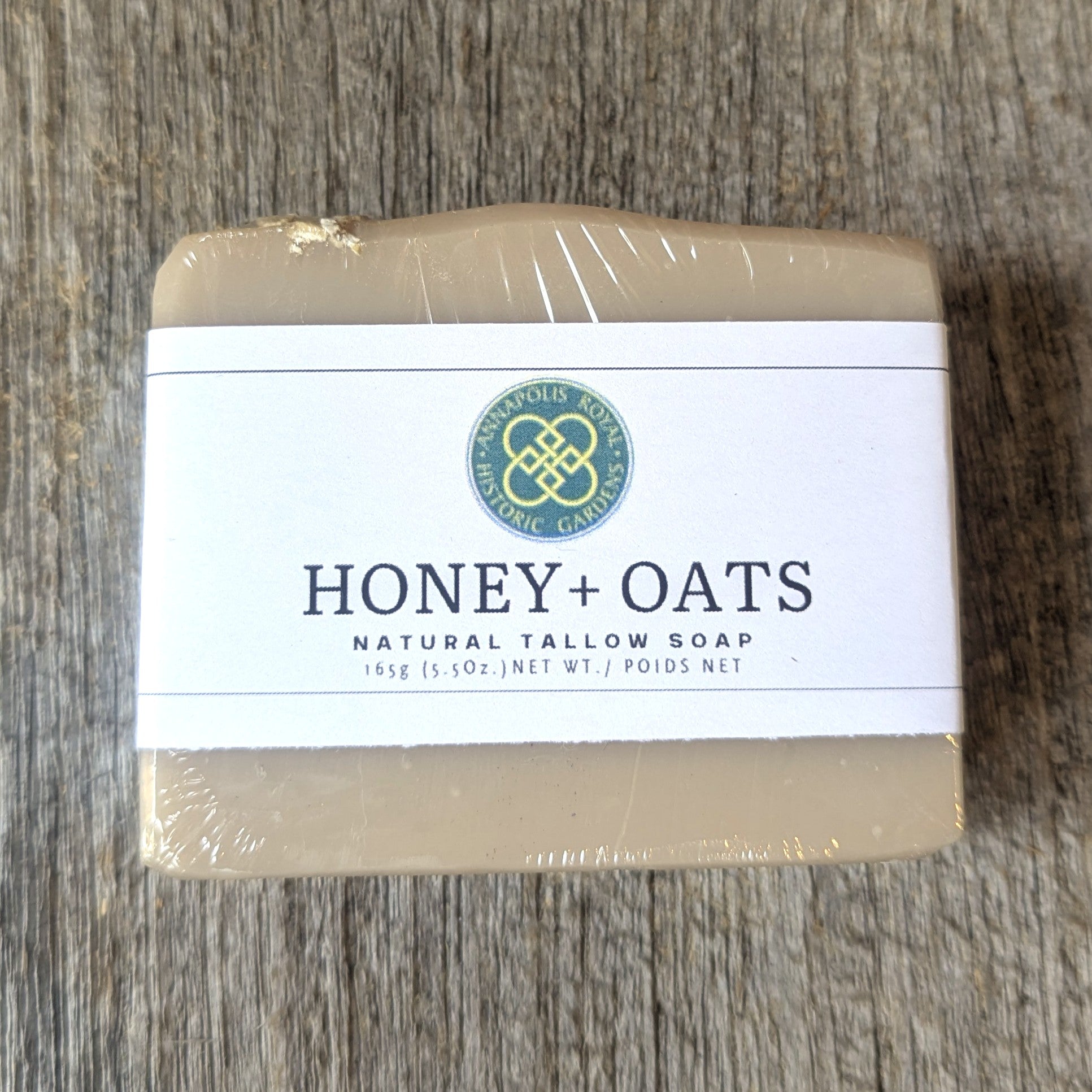 Bayview Bath & Body Co. - Natural Tallow Soaps