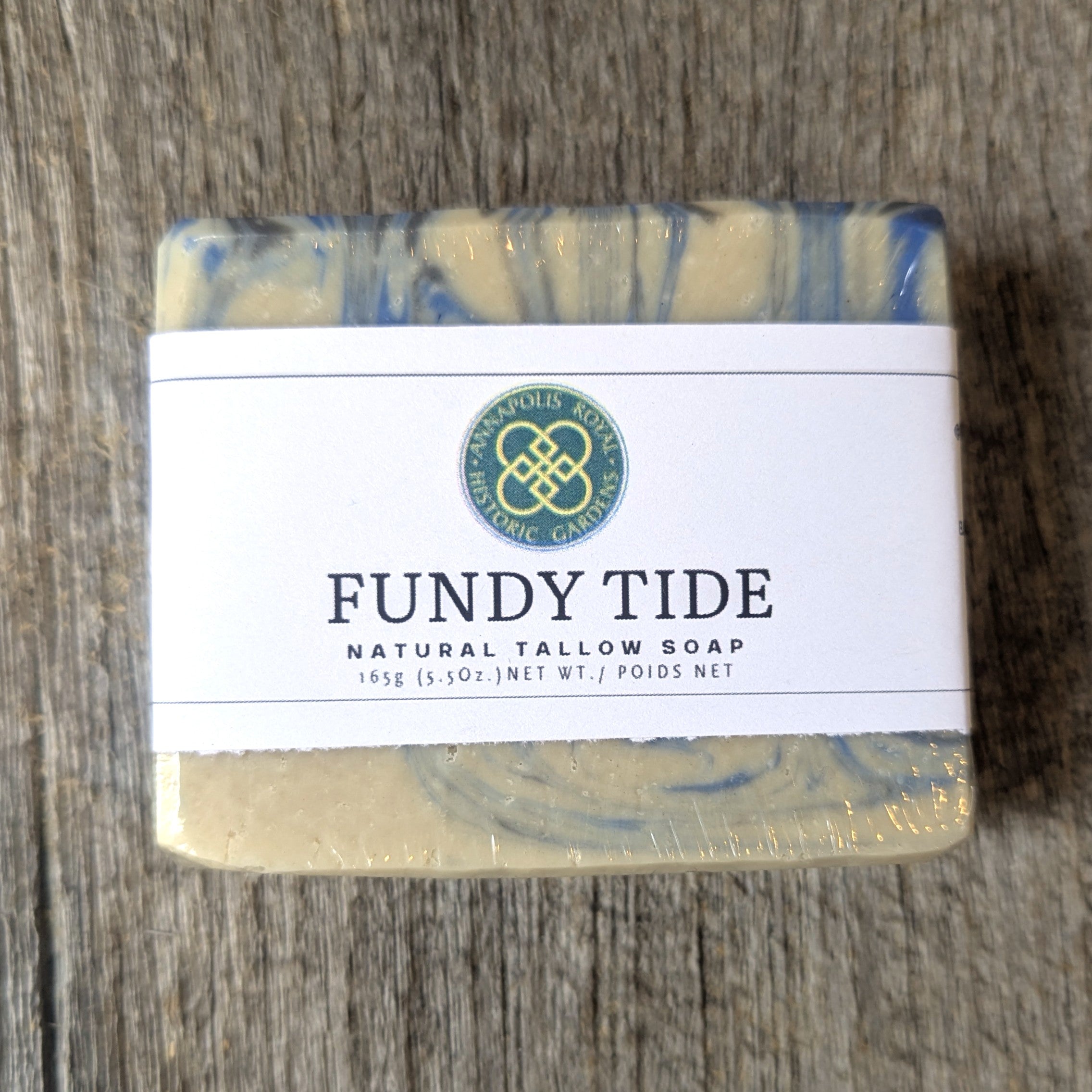 Bayview Bath & Body Co. - Natural Tallow Soaps