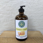 Bayview Bath & Body Co. - Liquid Soaps