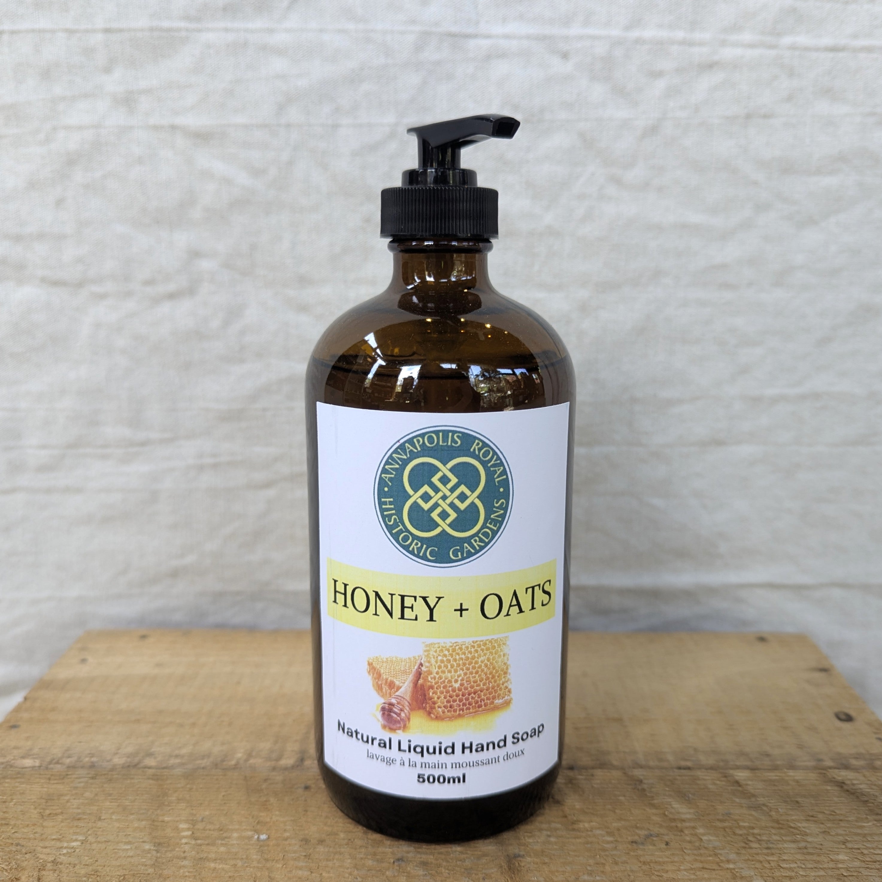Bayview Bath & Body Co. - Liquid Soaps
