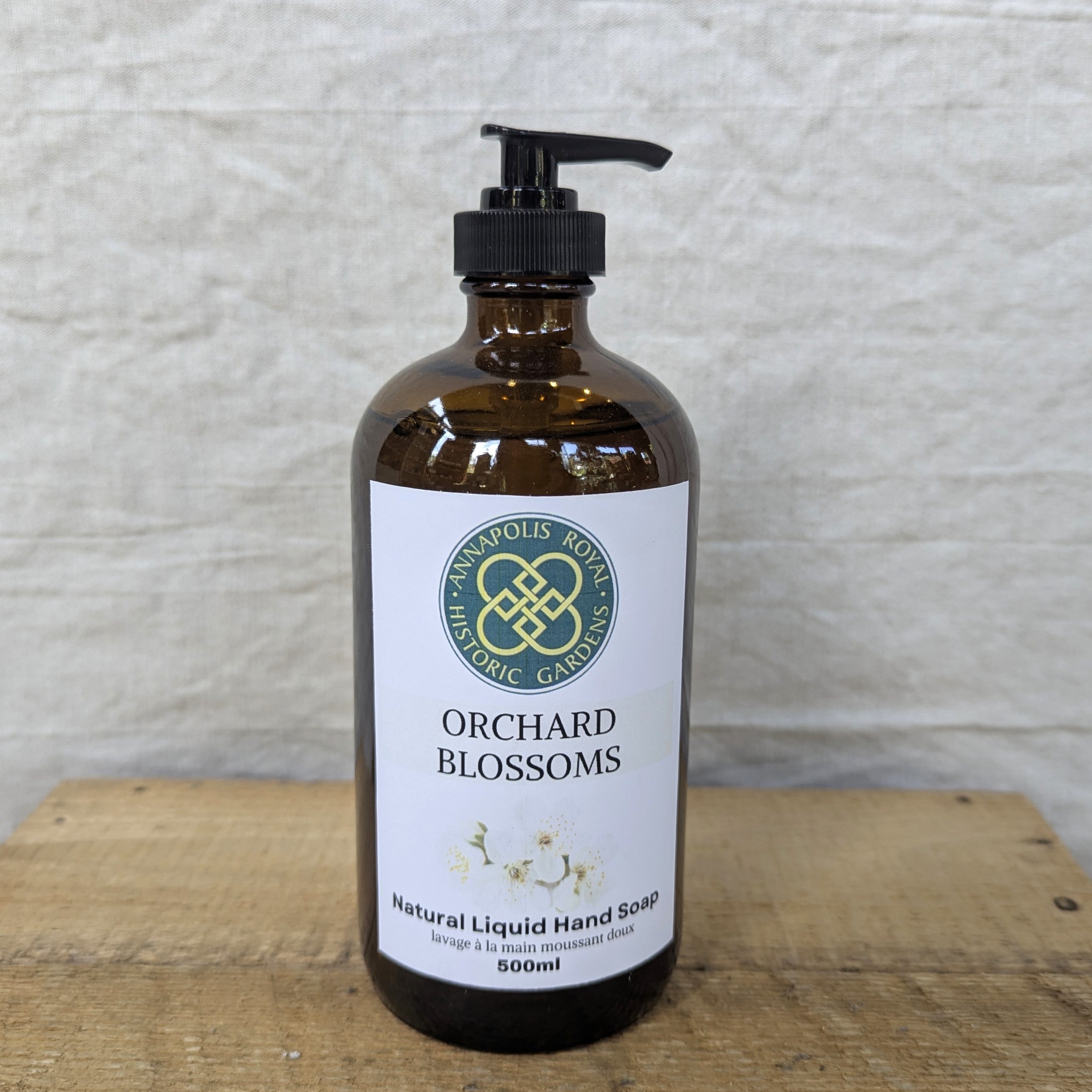 Bayview Bath & Body Co. - Liquid Soaps