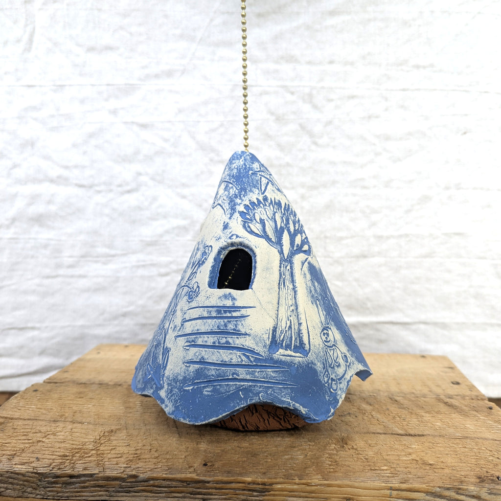 Amaranth Stoneware - Whimsy House