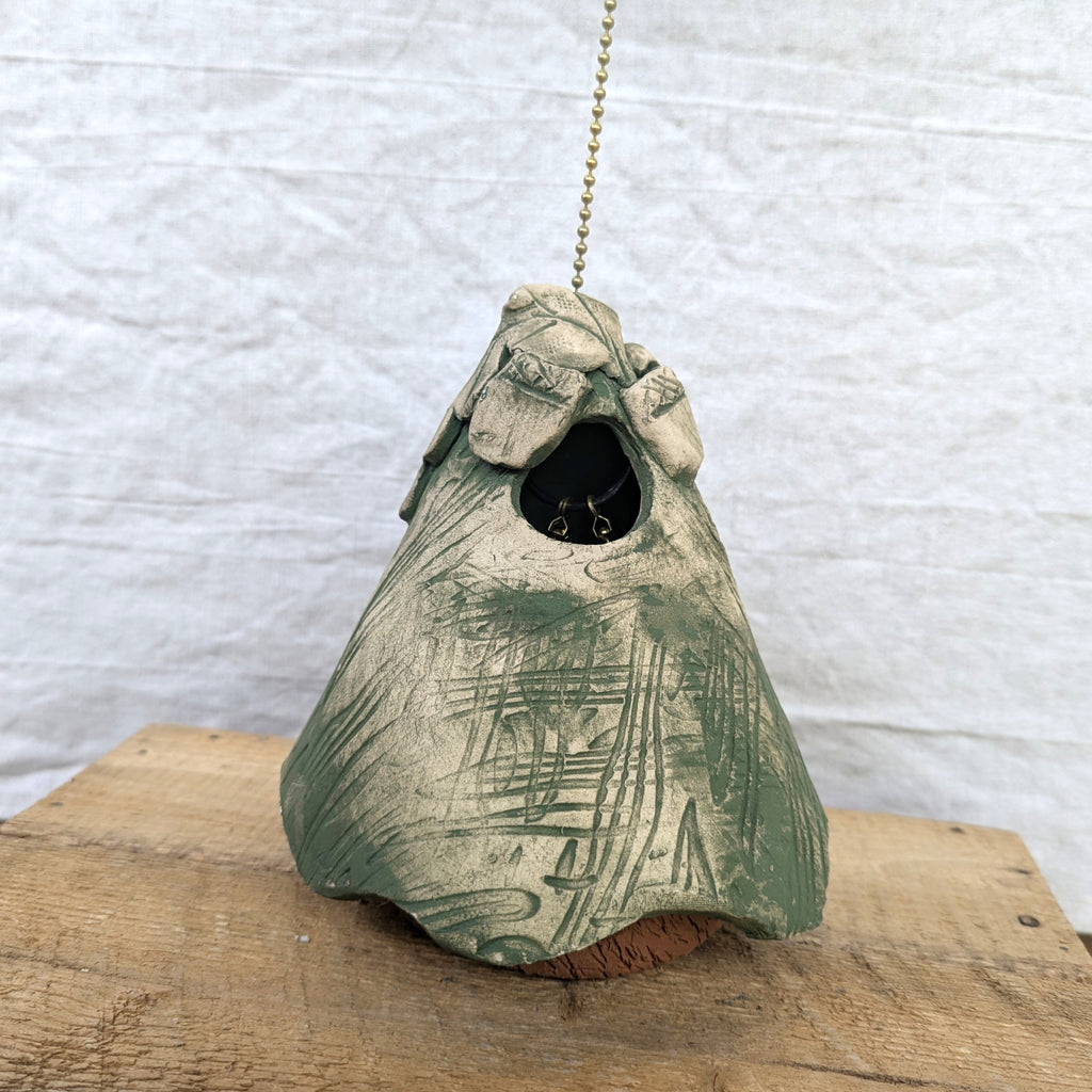 Amaranth Stoneware - Whimsy House