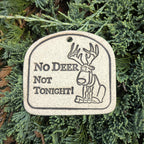 Amaranth Stoneware - Garden Plaques