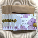 Seek & Bloom Note Card Sets