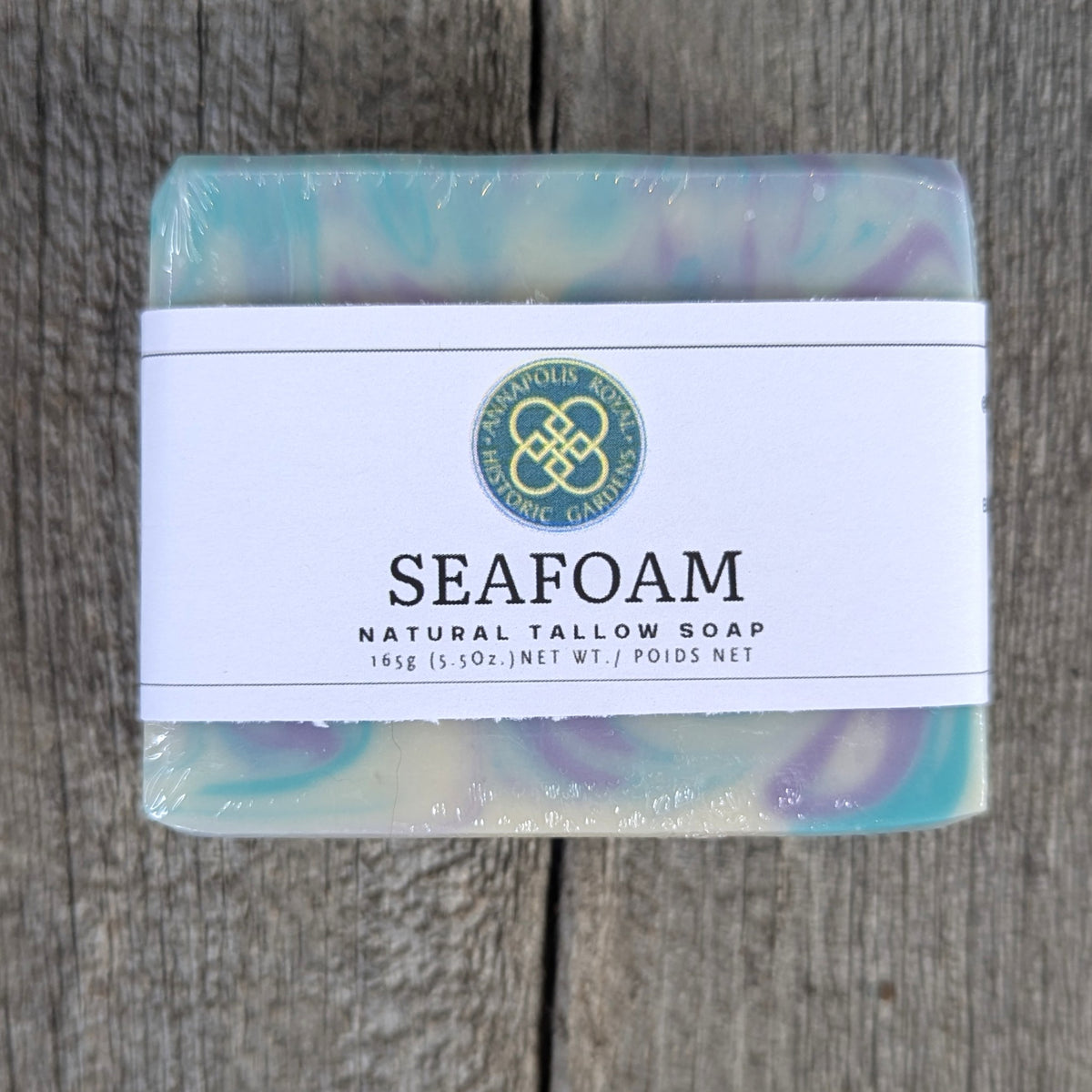 Bayview Bath & Body Co. - Natural Tallow Soaps