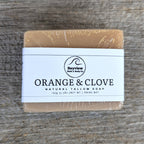 Bayview Bath & Body Co. - Natural Tallow Soaps