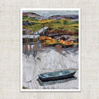 Art Quilt Publishing Greeting Cards