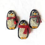 Luffa Ornaments - Assorted