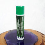 Seafoam Lavender Lip Balms