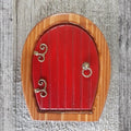 Fairy Door - Gnome