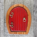 Fairy Door - Gnome