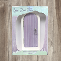 Fairy Door - Princess Fairy Door - Purple