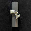 Basic Spirit - Pewter Rings