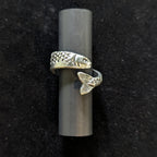 Basic Spirit - Pewter Rings