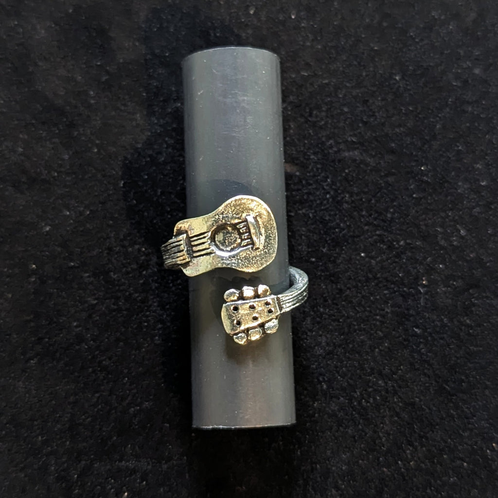 Basic Spirit - Pewter Rings