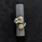 Basic Spirit - Pewter Rings