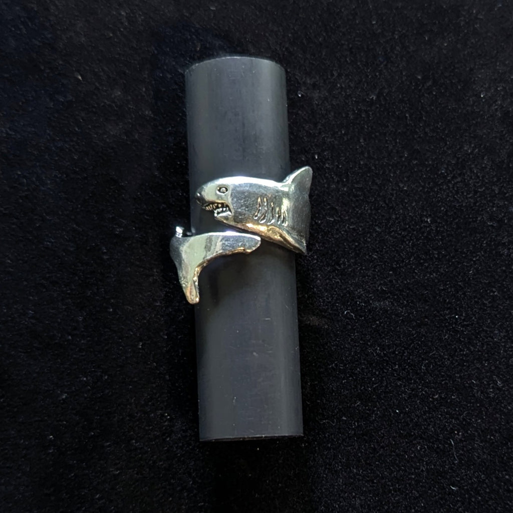 Basic Spirit - Pewter Rings