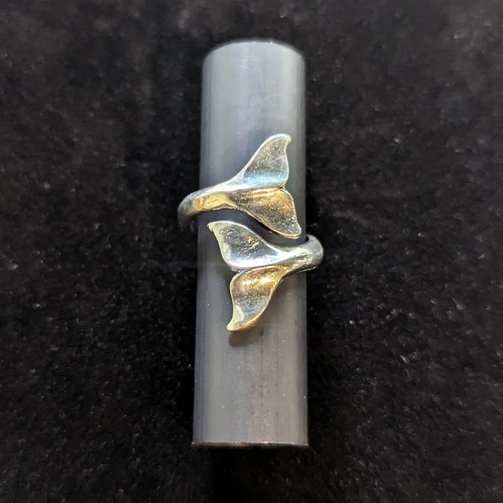 Basic Spirit - Pewter Rings
