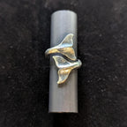 Basic Spirit - Pewter Rings