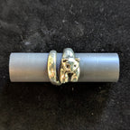Basic Spirit - Pewter Rings