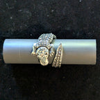 Basic Spirit - Pewter Rings