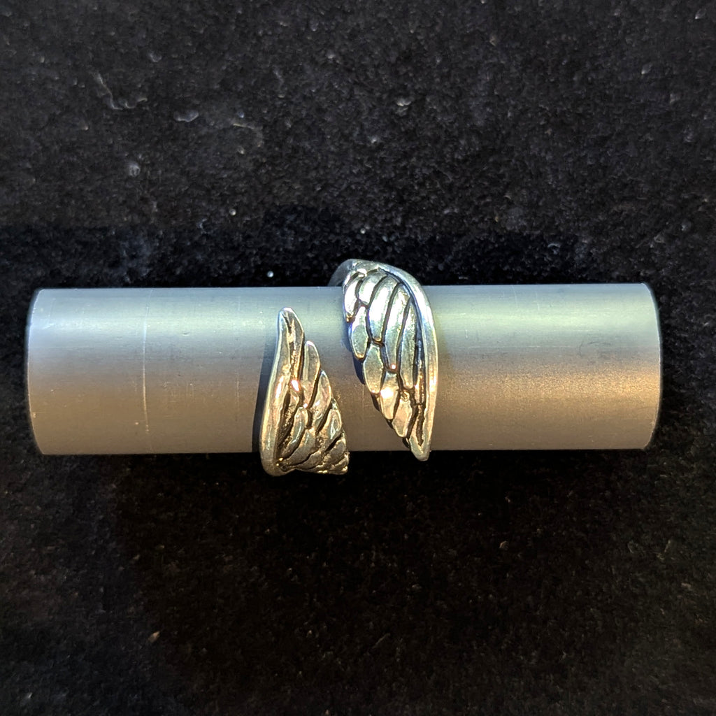 Basic Spirit - Pewter Rings