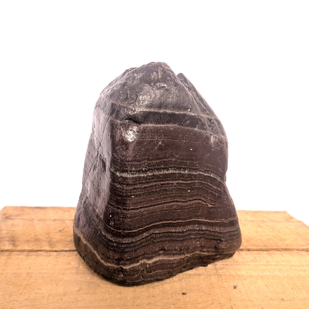 Rock Vase