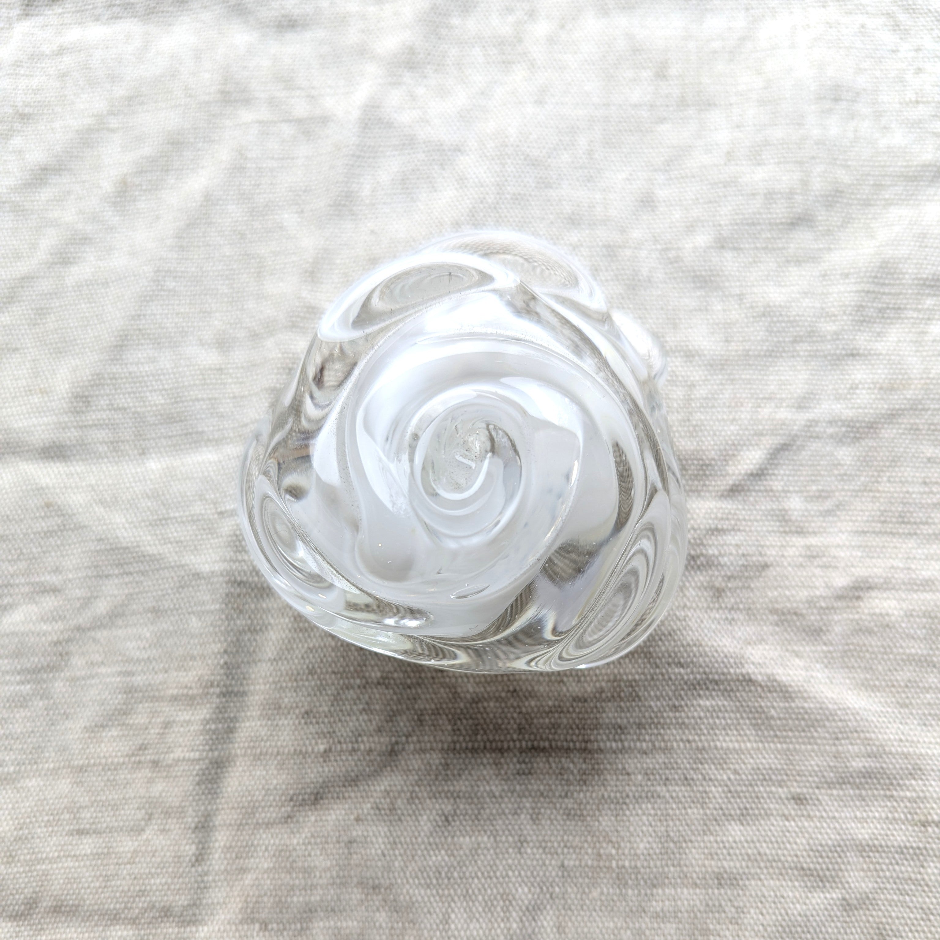 Glass Roots - Crystal Rose