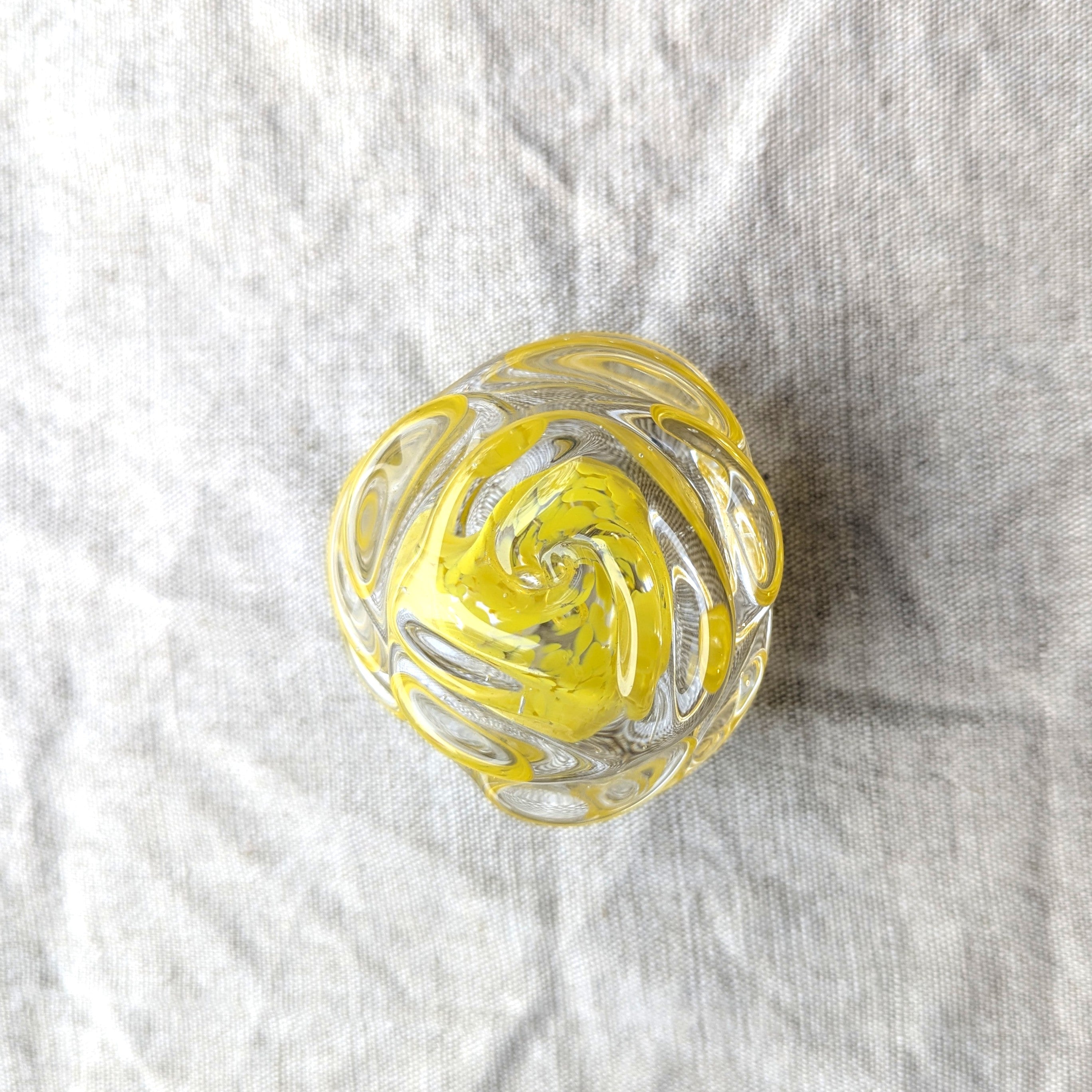 Glass Roots - Crystal Rose