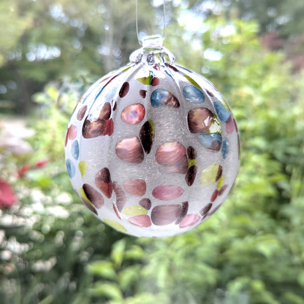 Glass Roots - Small Ornament