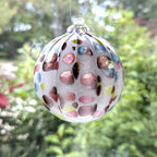 Glass Roots - Small Ornament