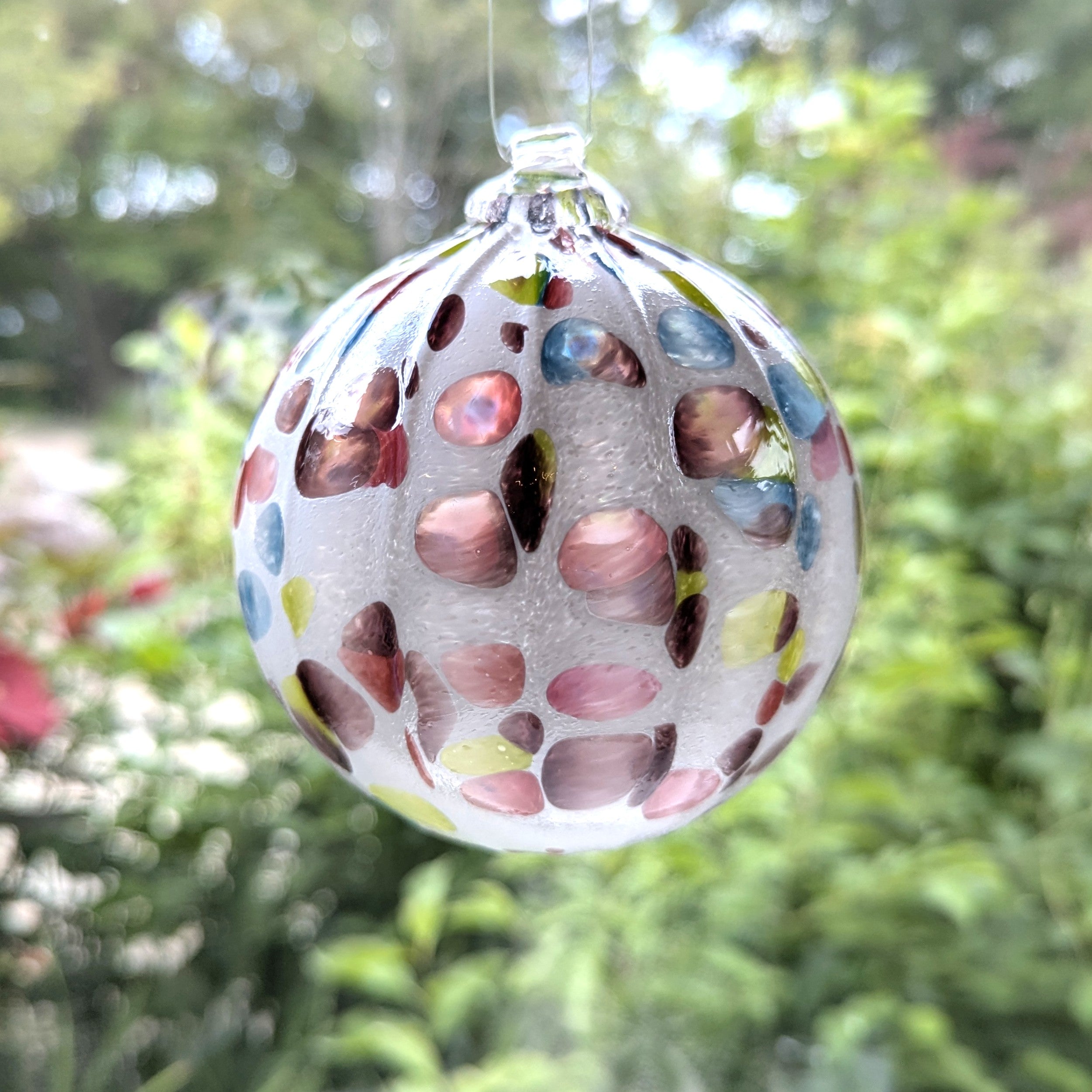 Glass Roots - Small Ornament