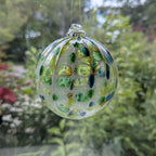 Glass Roots - Small Ornament