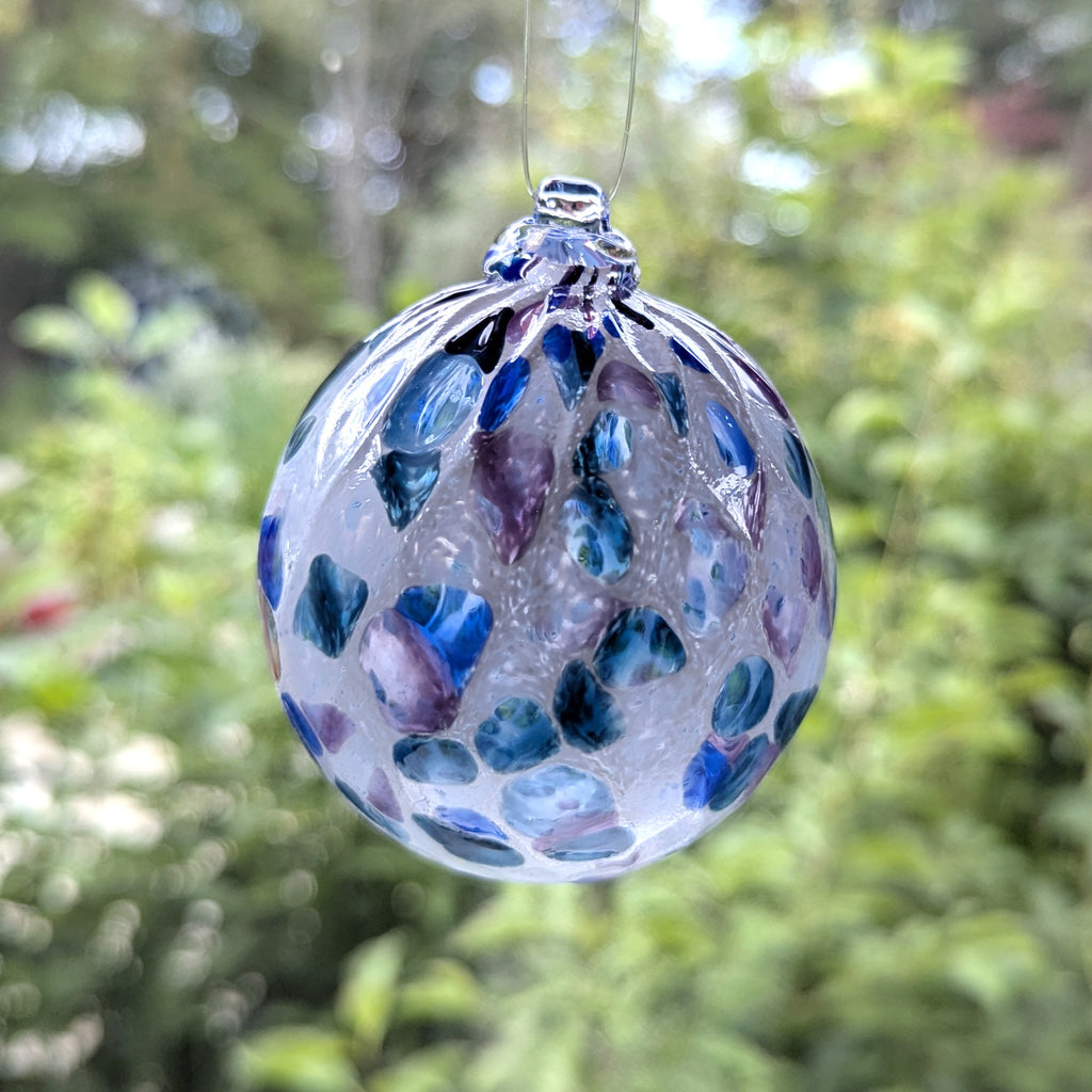 Glass Roots - Small Ornament