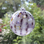 Glass Roots - Small Ornament