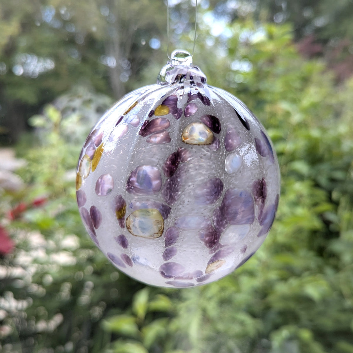 Glass Roots - Small Ornament